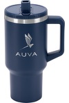 Urban Peak Urban Peak® 30oz Glacier Vacuum Tavel Mug: - SL194PR navy