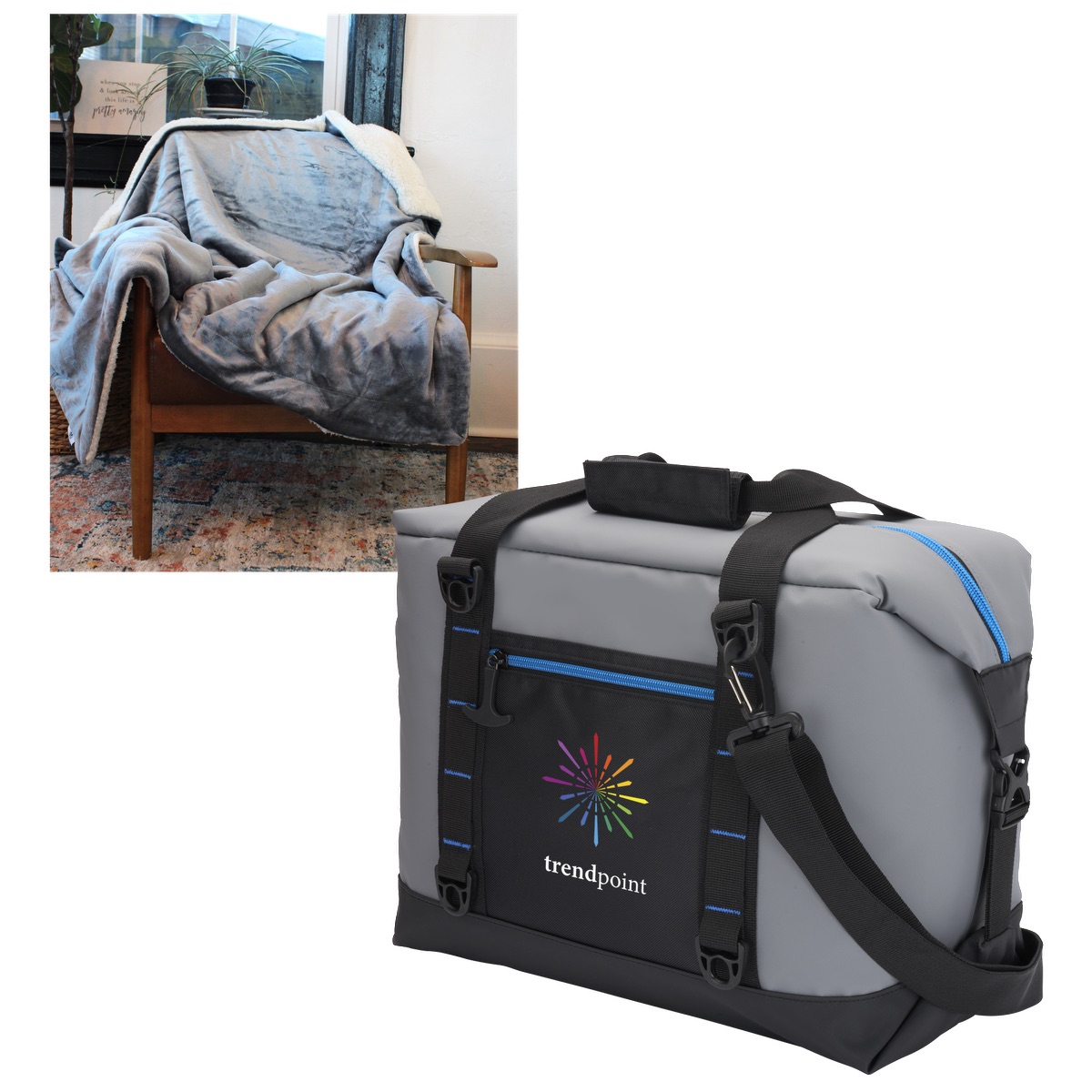 Urban Peak Kit d'accessoires d'extérieur Urban Peak® CB169 - UPK60