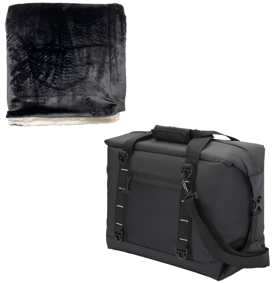 Urban Peak Kit d'accessoires d'extérieur Urban Peak® CB169 - UPK60 black