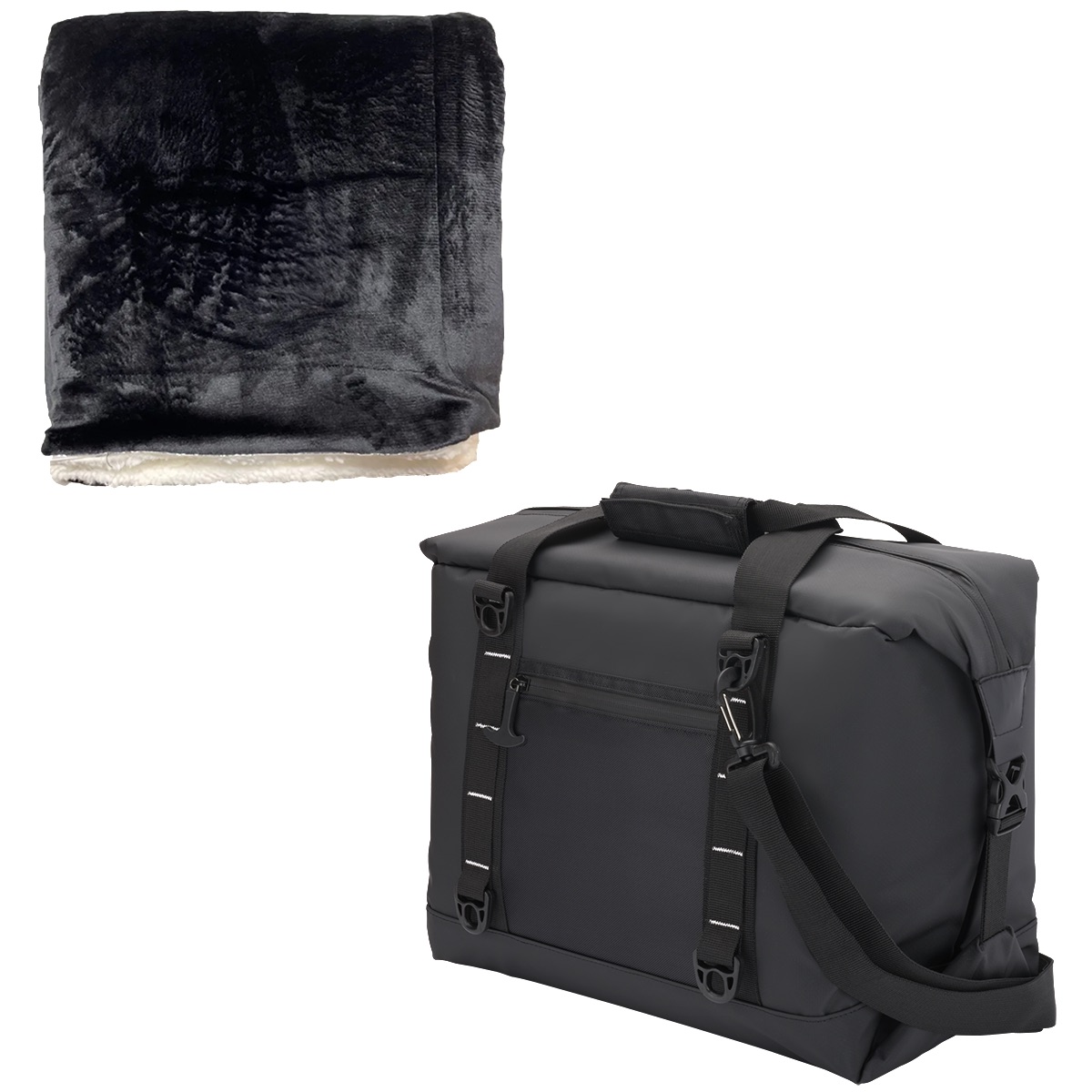 Urban Peak Kit d'accessoires d'extérieur Urban Peak® CB169 - UPK60 black