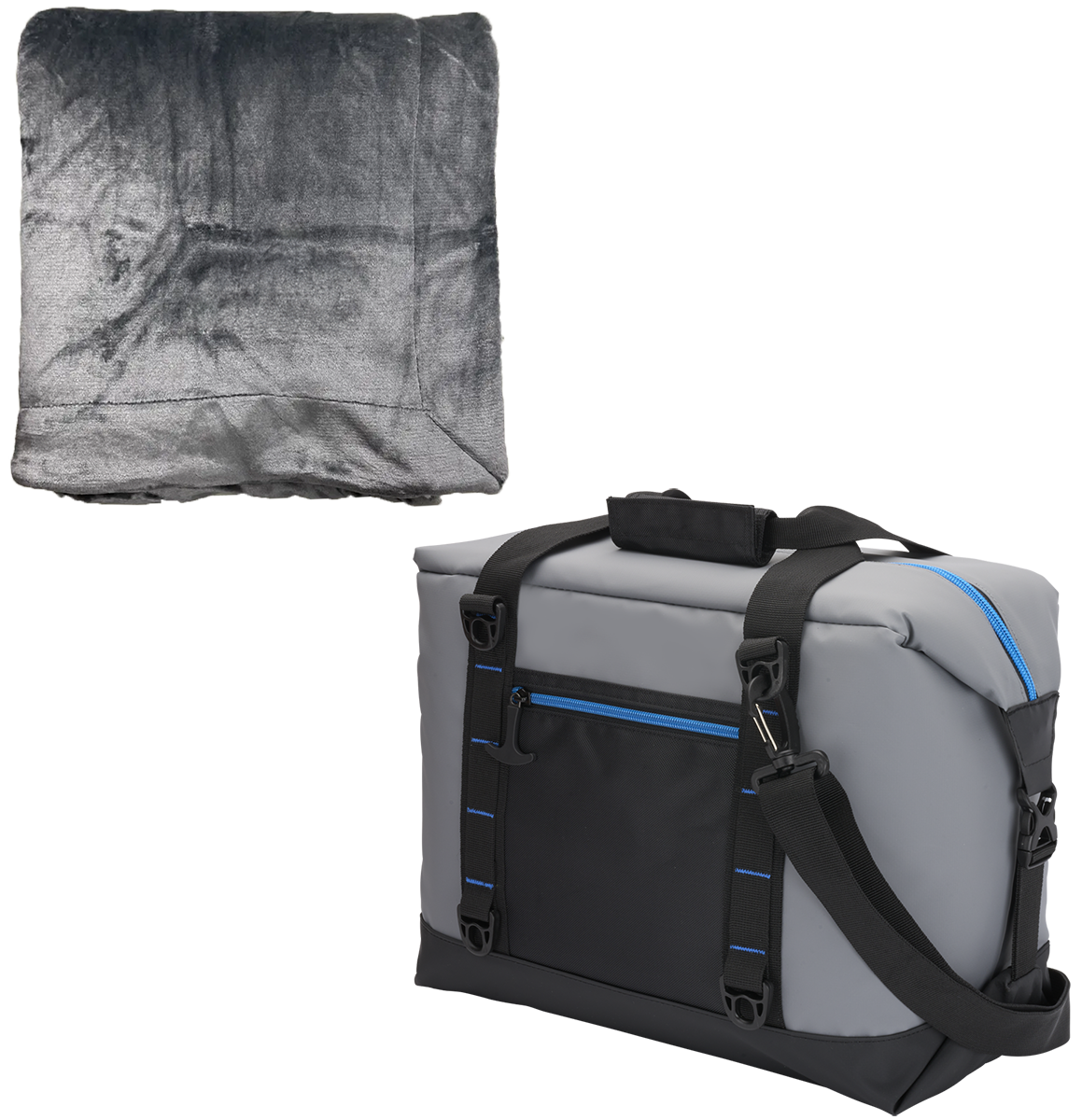 Urban Peak Kit d'accessoires d'extérieur Urban Peak® CB169 - UPK60 gray