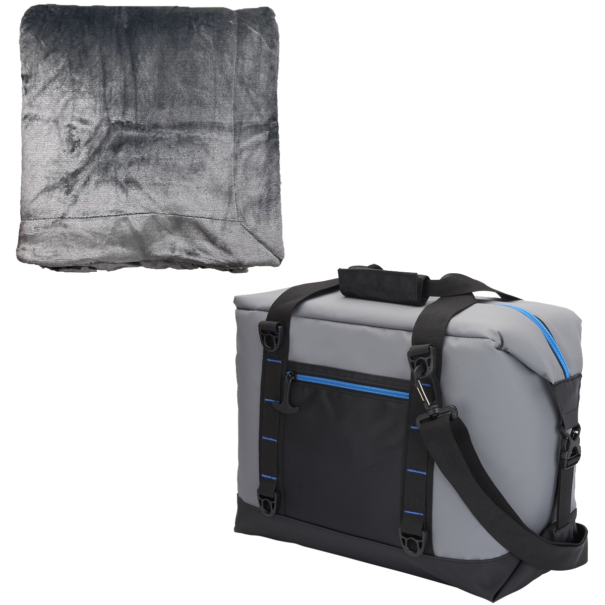 Urban Peak Kit d'accessoires d'extérieur Urban Peak® CB169 - UPK60 gray