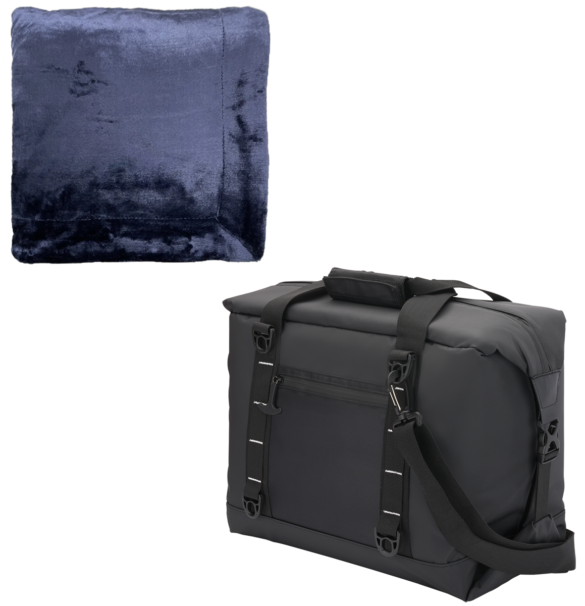 Urban Peak Kit d'accessoires d'extérieur Urban Peak® CB169 - UPK60 blue