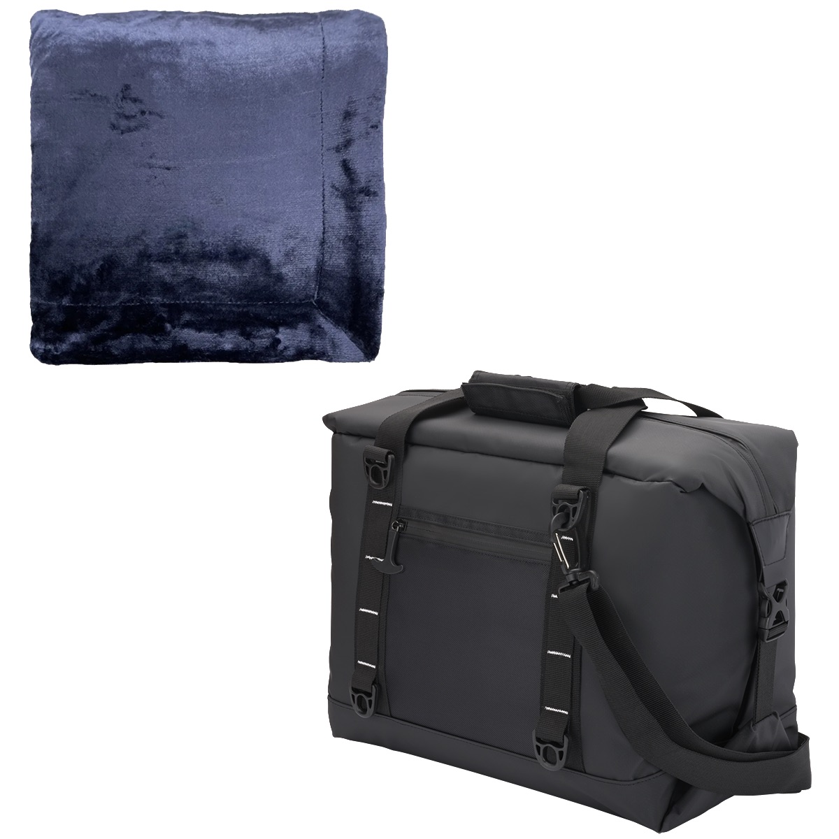 Urban Peak Kit d'accessoires d'extérieur Urban Peak® CB169 - UPK60 Black