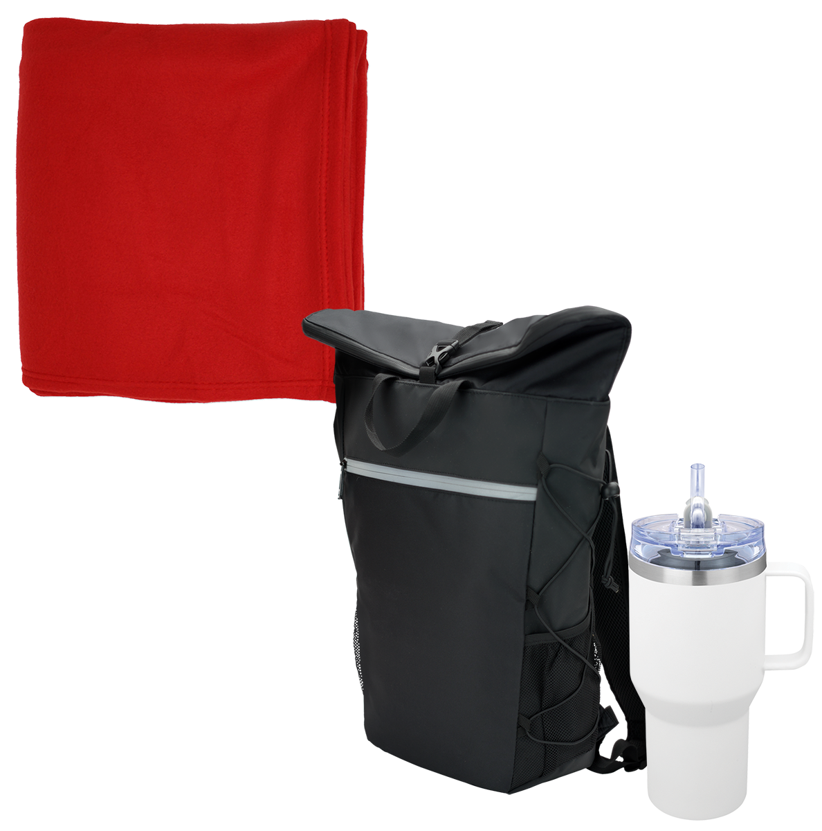 Urban Peak Kit aventure plein air Urban Peak® CB172 - UPK63 white