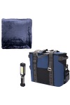 Urban Peak Kit Nuits Confortables Urban Peak® CB157 - UPK64 navy