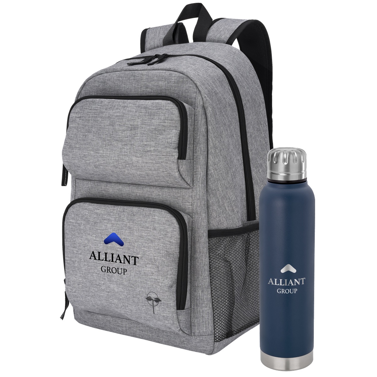 EarthTrendz Kit tendance écologique EarthTrendz™ - UPK66 gray