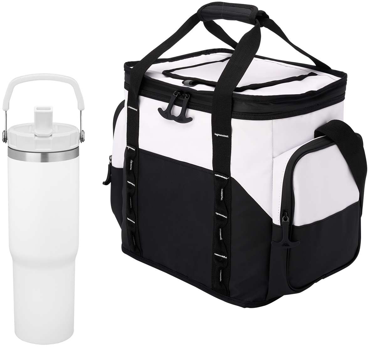 Urban Peak Kit nomade Urban Peak® CB180 - UPK67 white