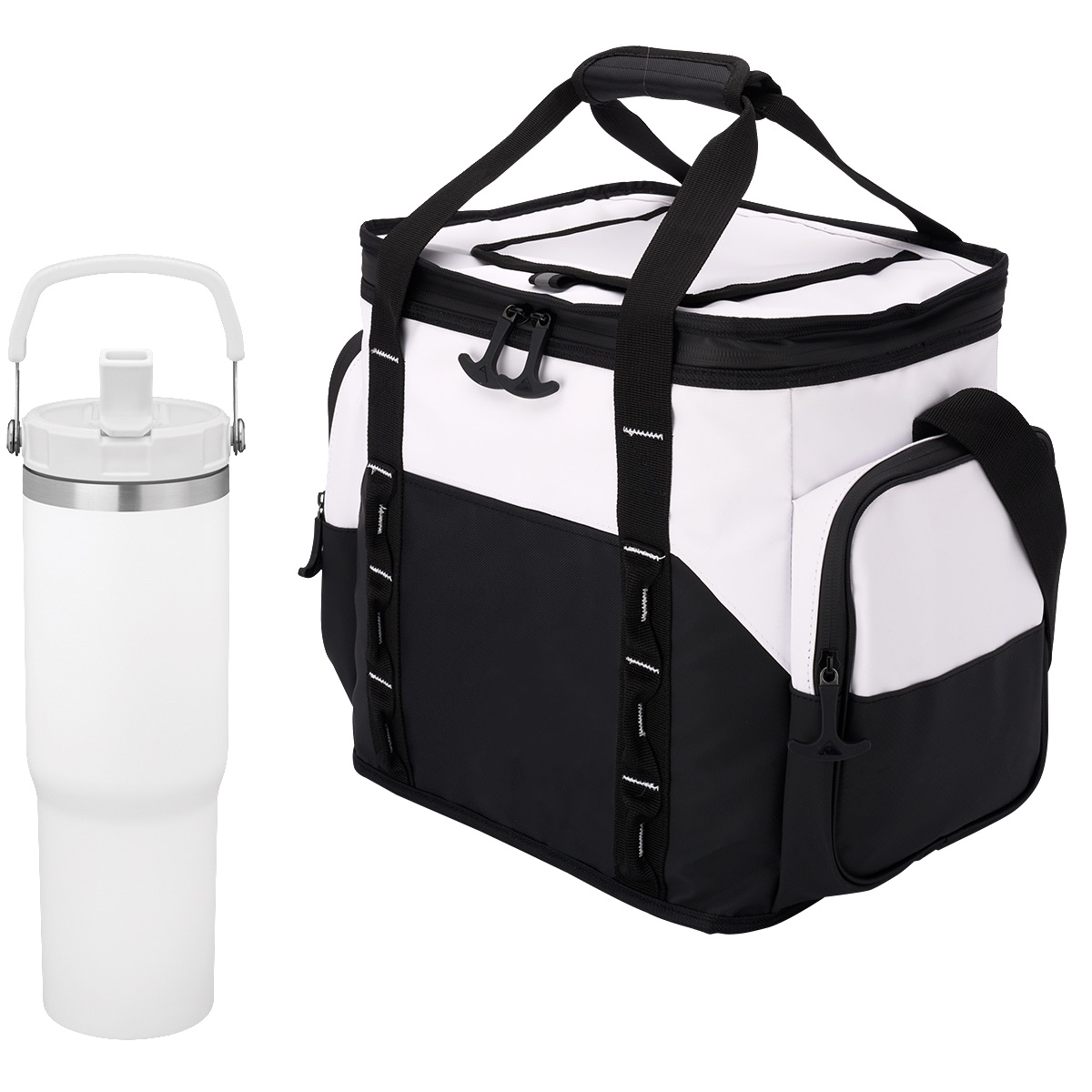 Urban Peak Kit nomade Urban Peak® CB180 - UPK67 white