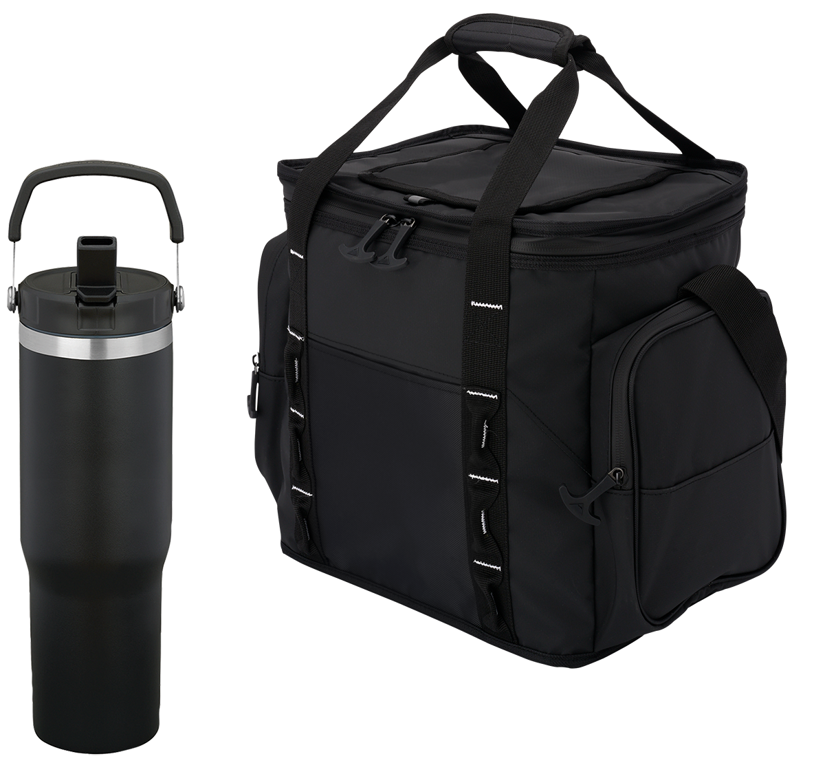 Urban Peak Kit nomade Urban Peak® CB180 - UPK67 black