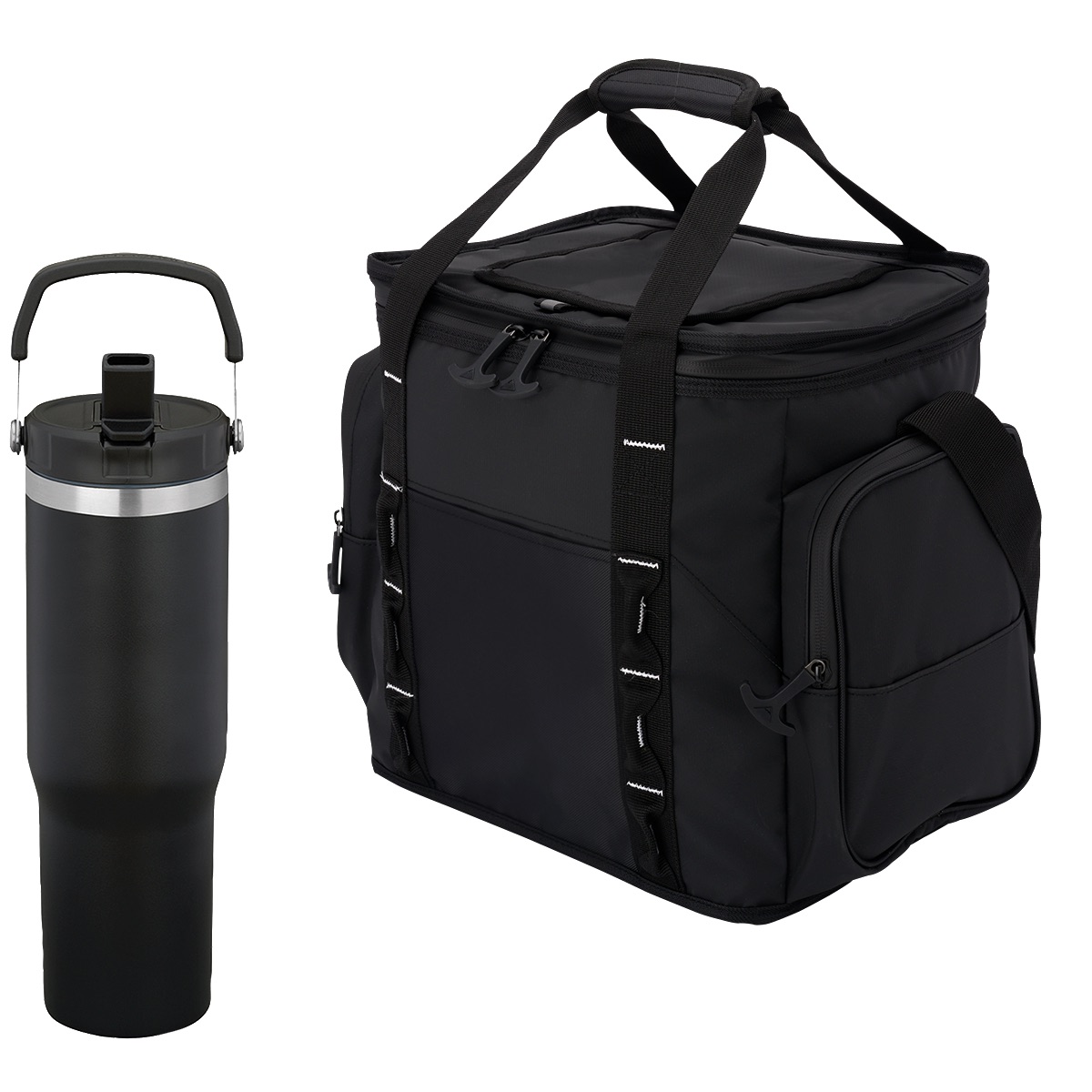 Urban Peak Kit nomade Urban Peak® CB180 - UPK67 black