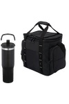 Urban Peak Kit nomade Urban Peak® CB180 - UPK67 black