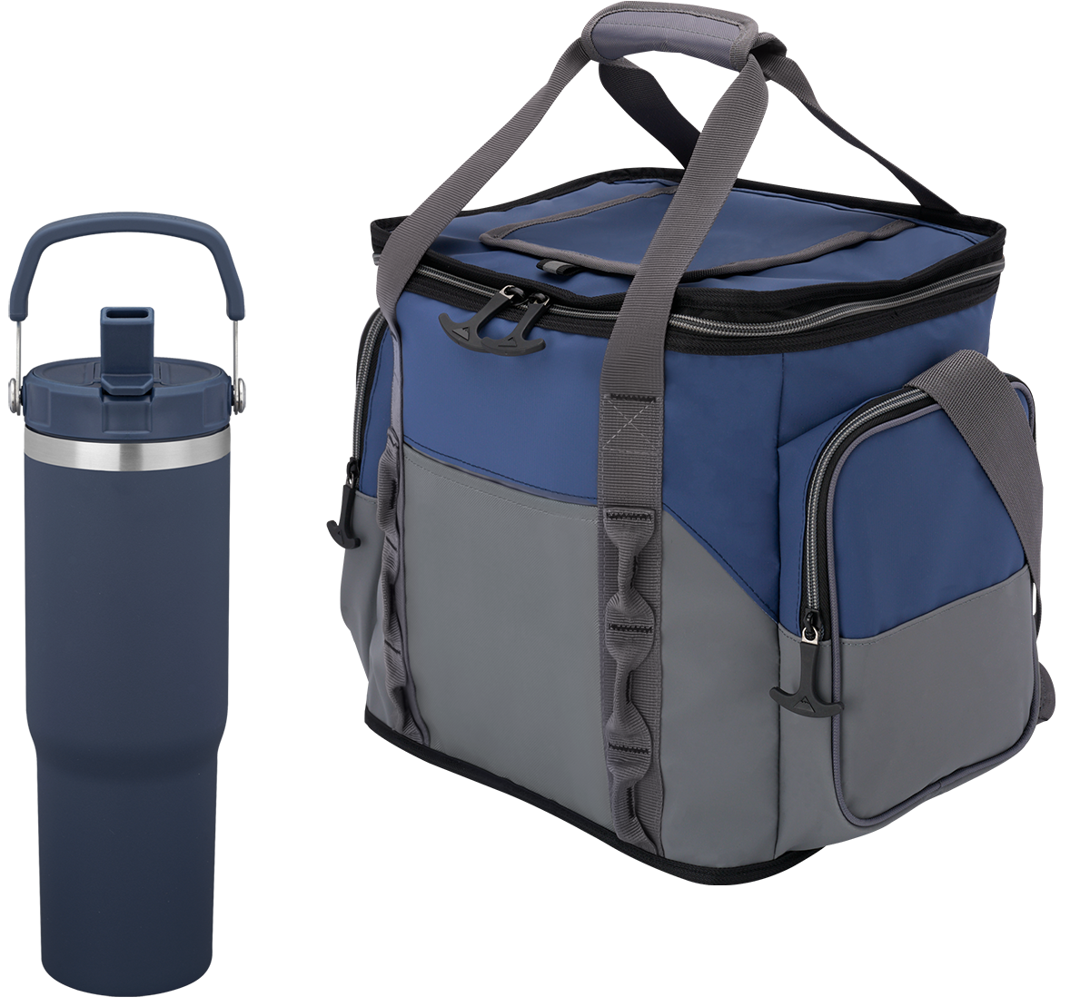 Urban Peak Kit nomade Urban Peak® CB180 - UPK67 gray