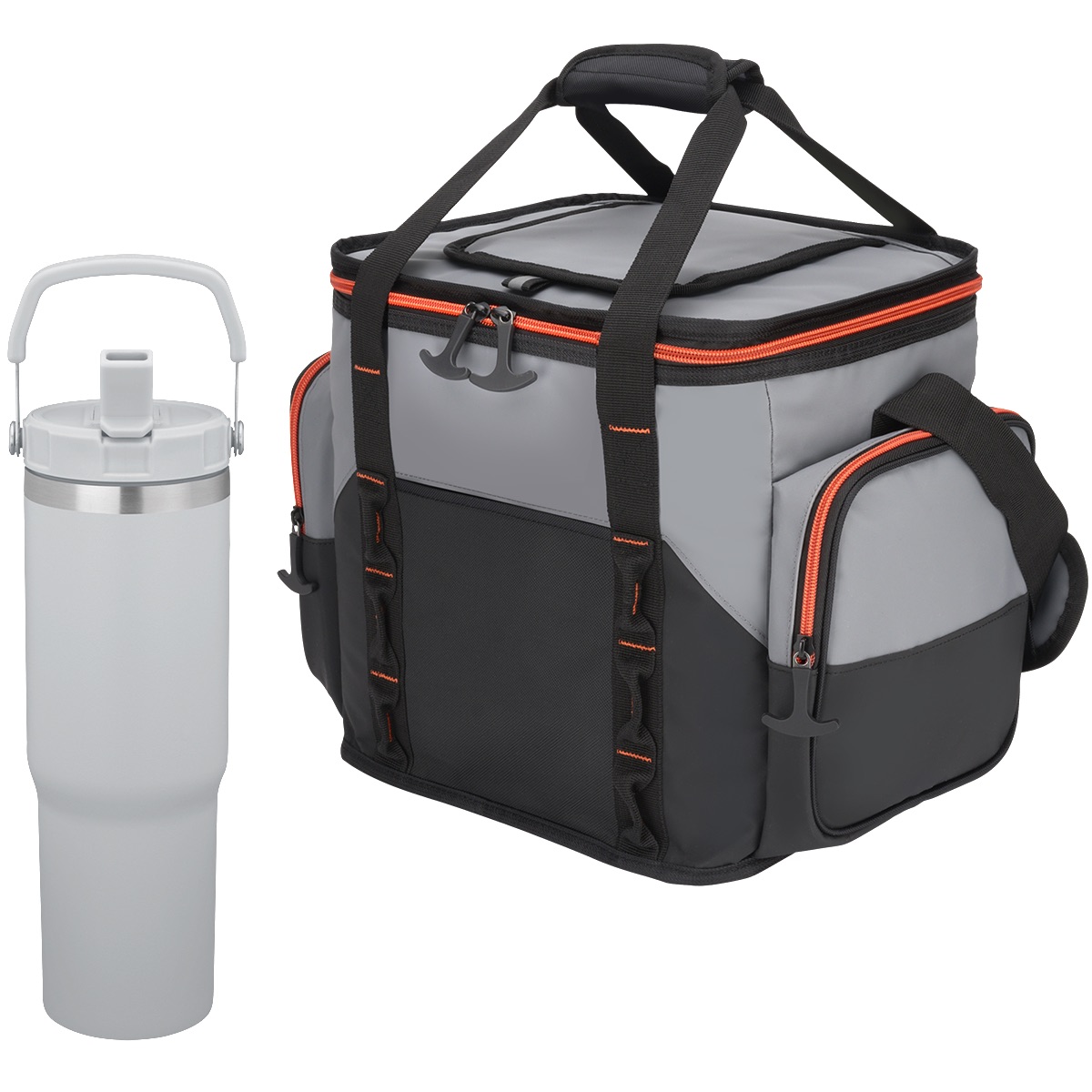 Urban Peak Kit nomade Urban Peak® CB180 - UPK67 gray