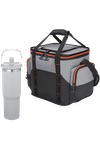 Urban Peak Kit nomade Urban Peak® CB180 - UPK67 gray