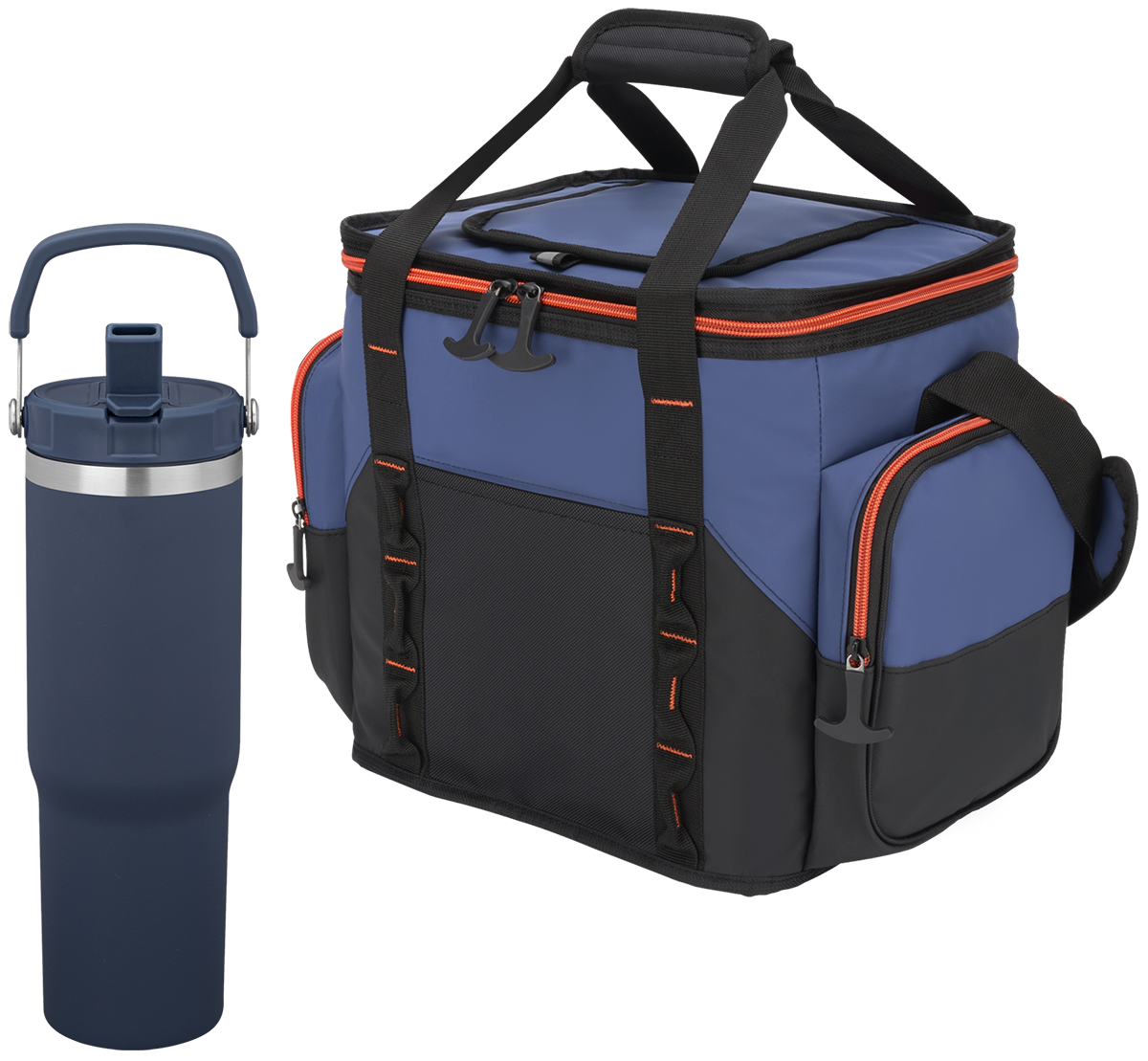 Urban Peak Kit nomade Urban Peak® CB180 - UPK67 blue