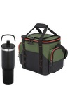 Urban Peak Kit nomade Urban Peak® CB180 - UPK67 forest green