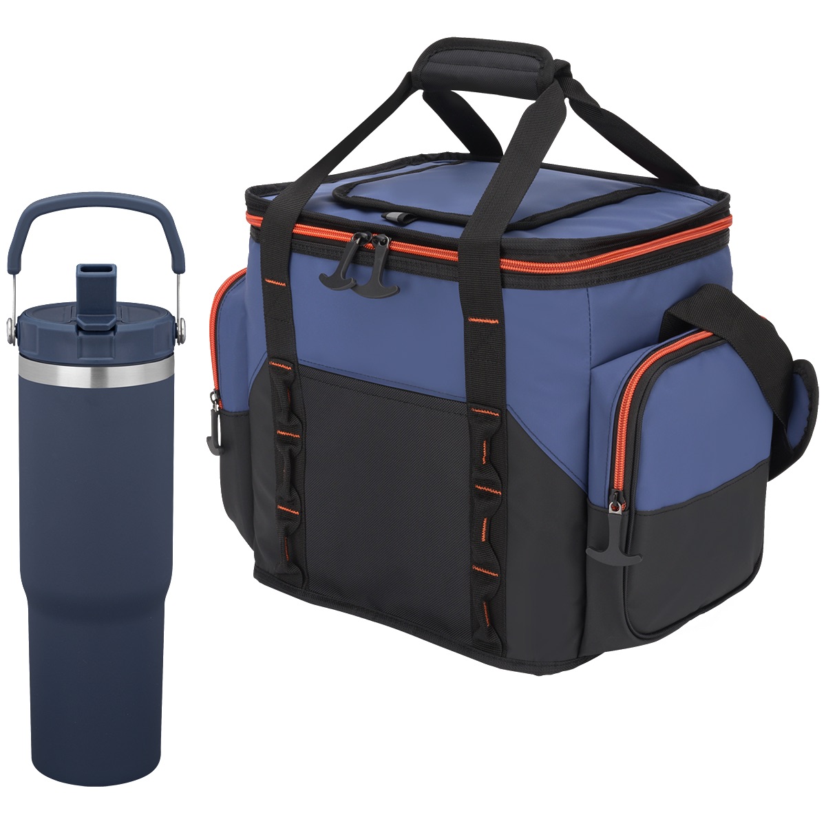 Urban Peak Kit nomade Urban Peak® CB180 - UPK67 navy