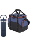 Urban Peak Kit nomade Urban Peak® CB180 - UPK67 navy