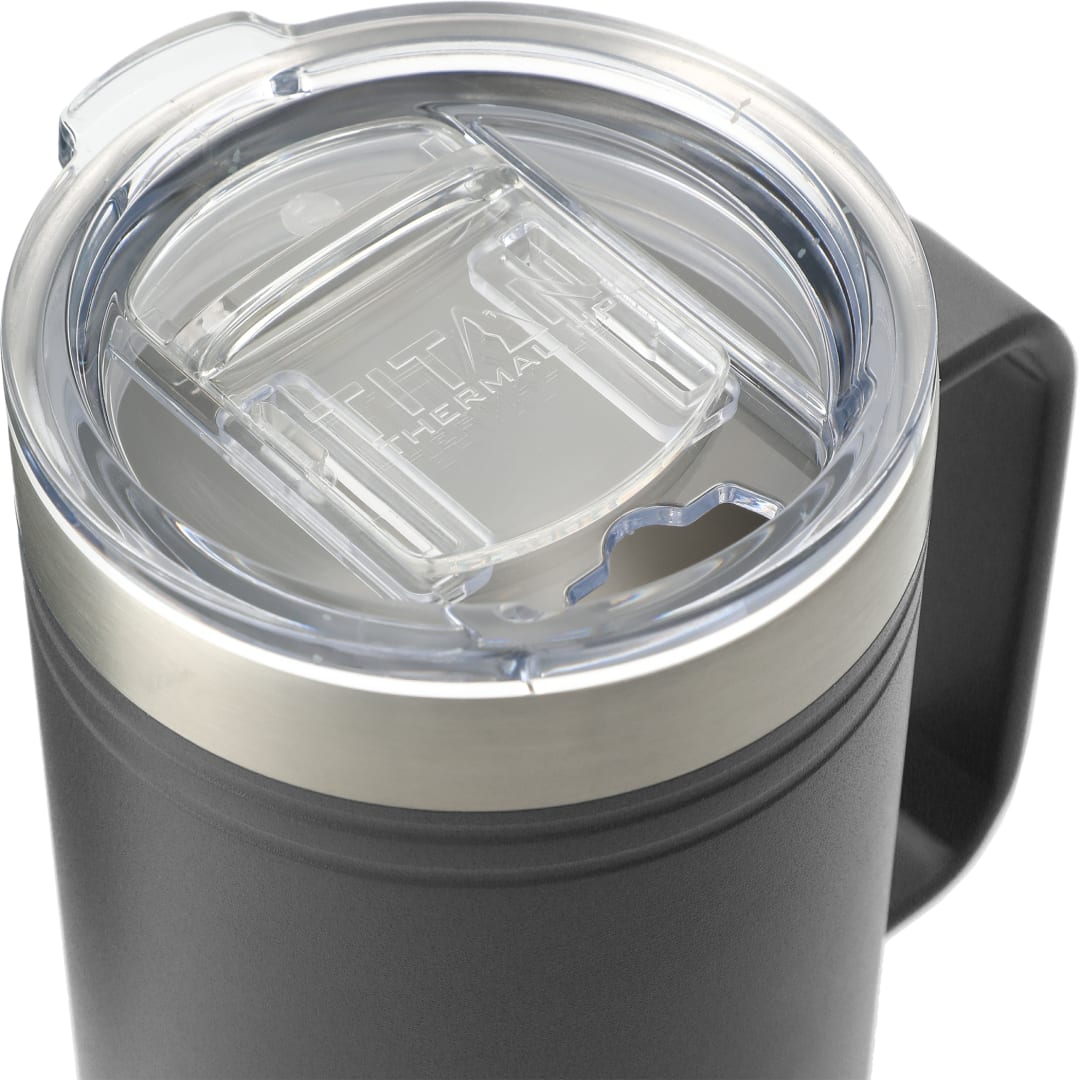 Arctic Zone Arctic Zone® Titan Thermal HP® Copper Mug 24oz - 1628-41