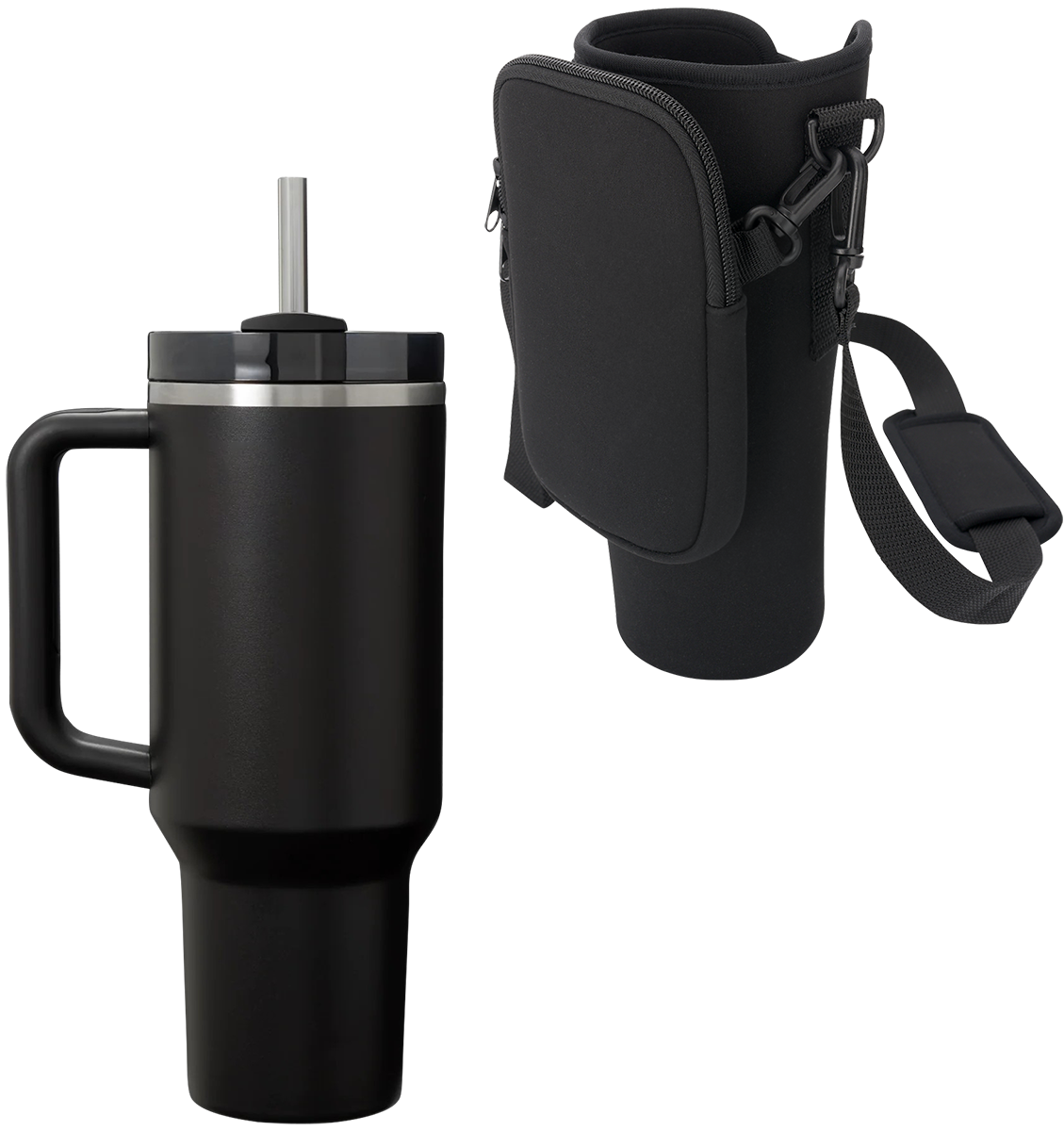 Stanley® Kit Stanley® à emporter - UPK73 Black