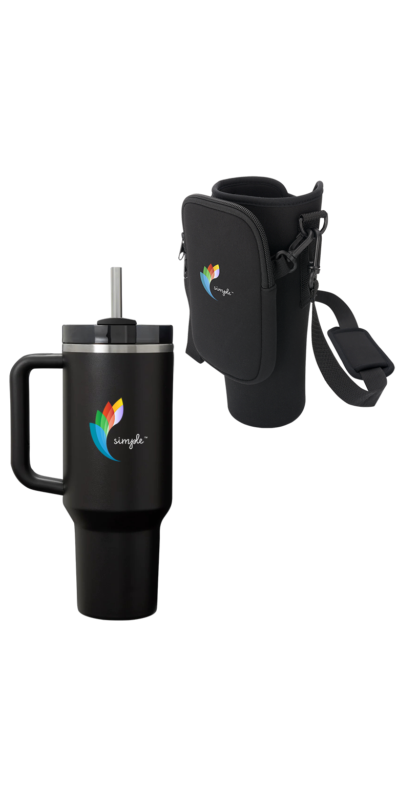 Stanley® Kit Stanley® à emporter - UPK73 Black