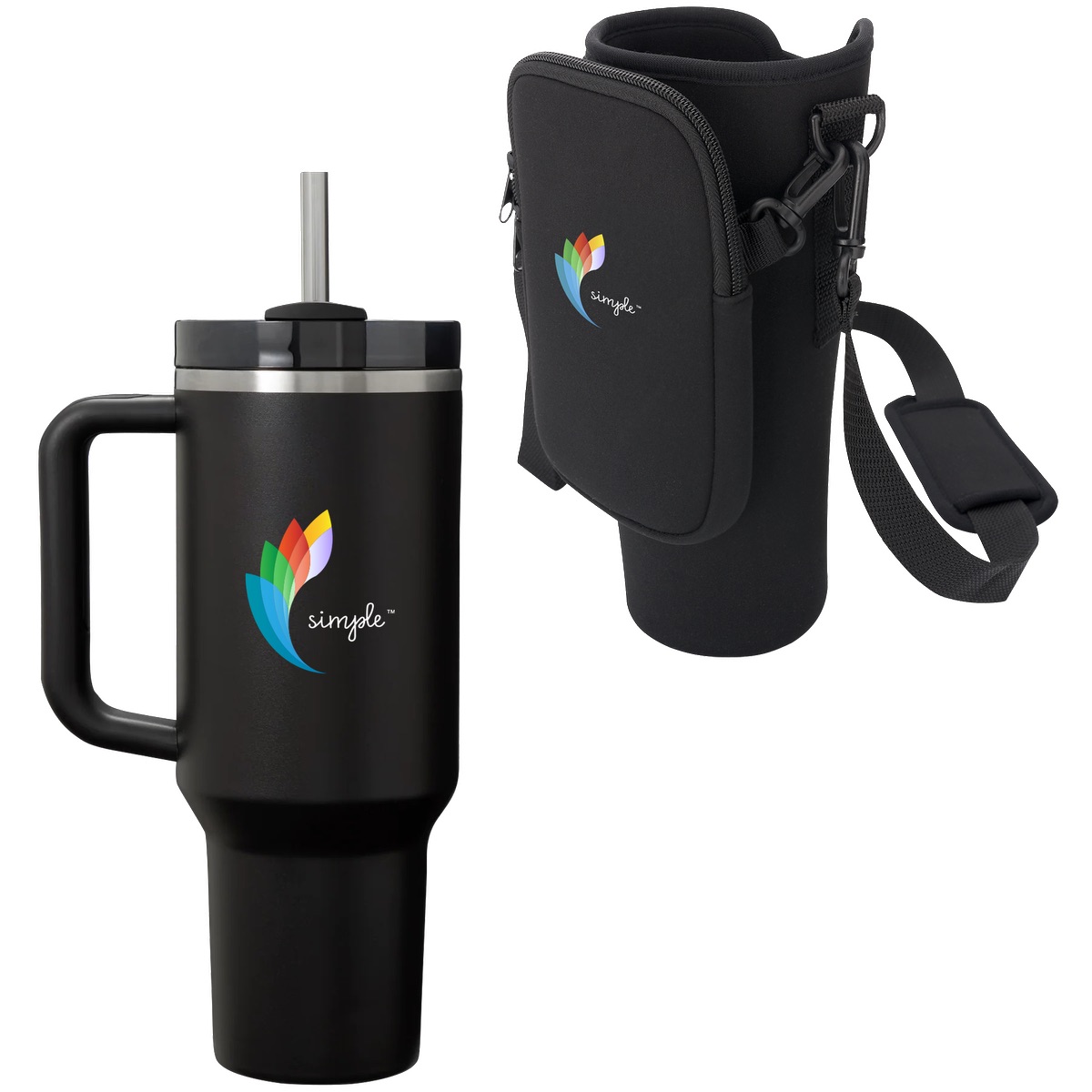 Stanley® Kit Stanley® à emporter - UPK73 black