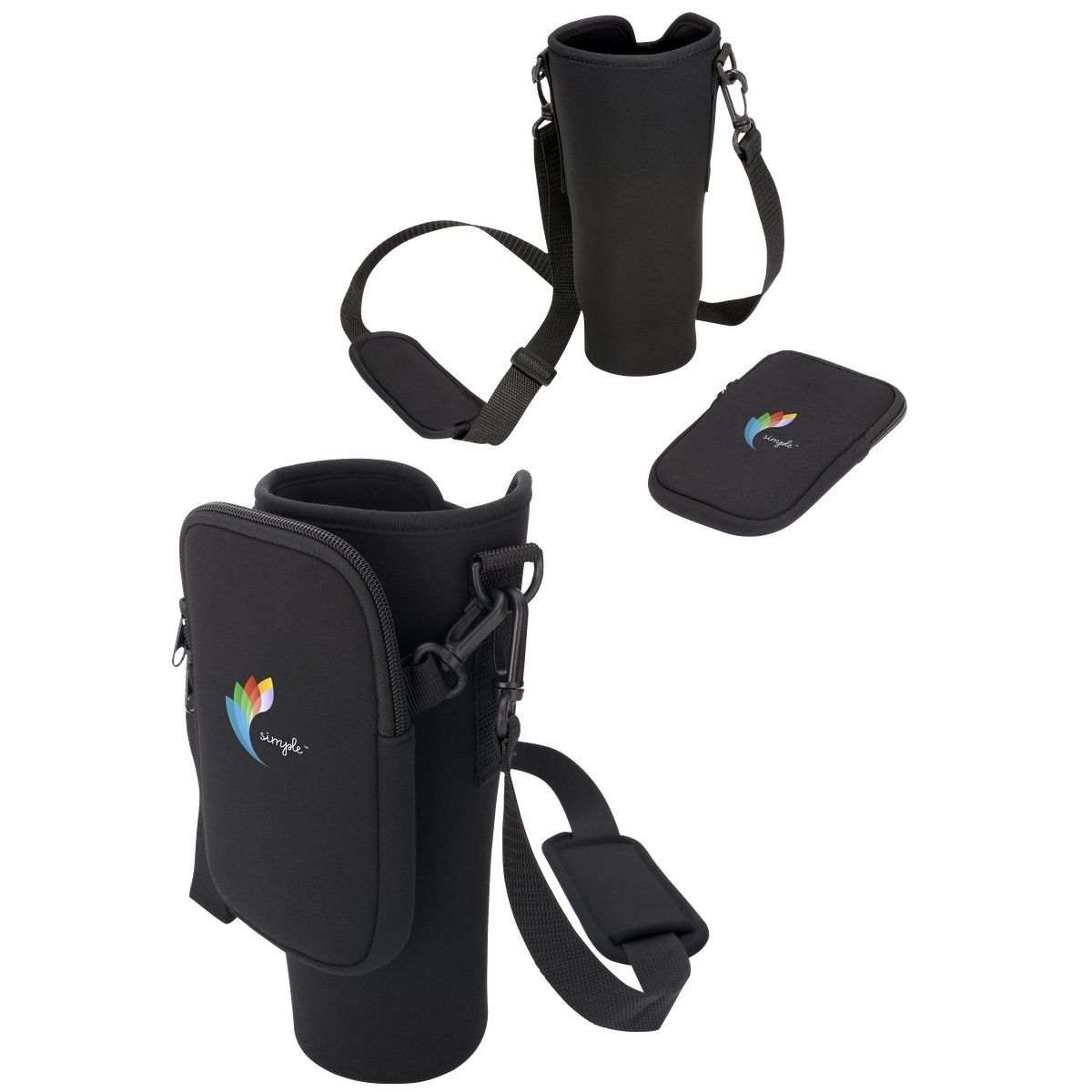 Stanley® Kit Stanley® à emporter - UPK73 Black