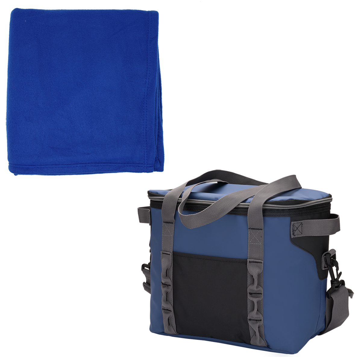 Urban Peak Kit pique-nique Urban Peak® CB161 - UPK77 blue