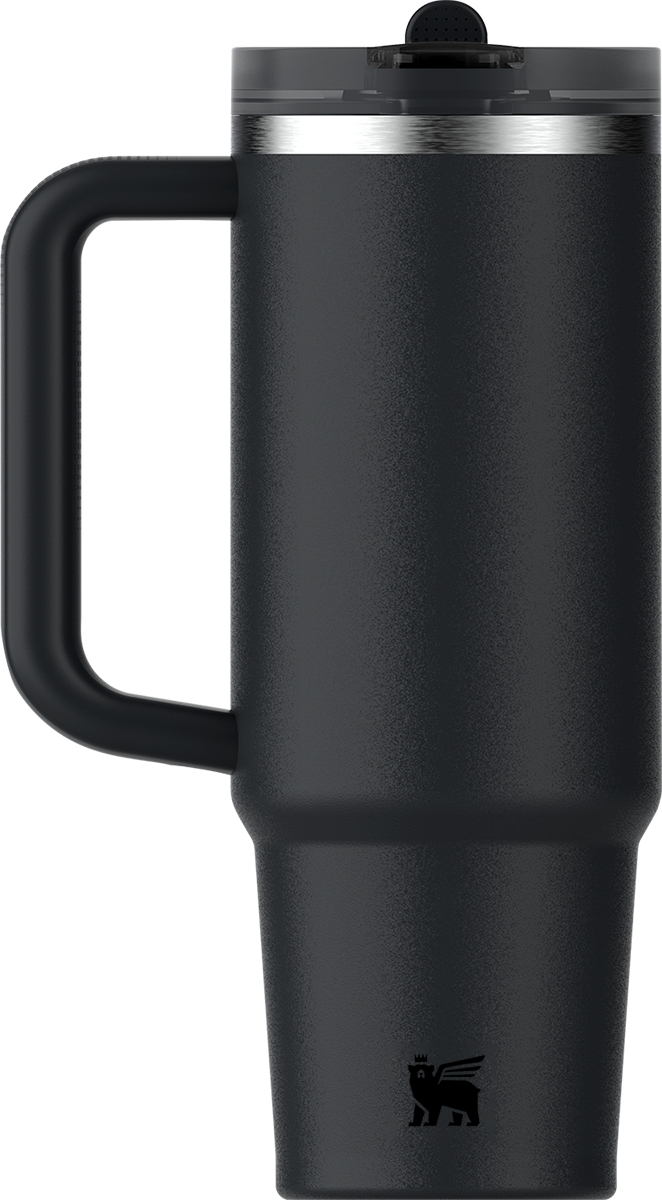 Stanley® Gobelet à paille Stanley® 30oz Quencher ProTour - STN36 White