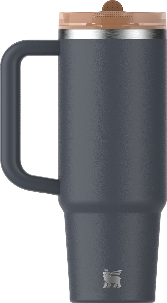 Stanley® Gobelet à paille Stanley® 30oz Quencher ProTour - STN36 TWILIGHT