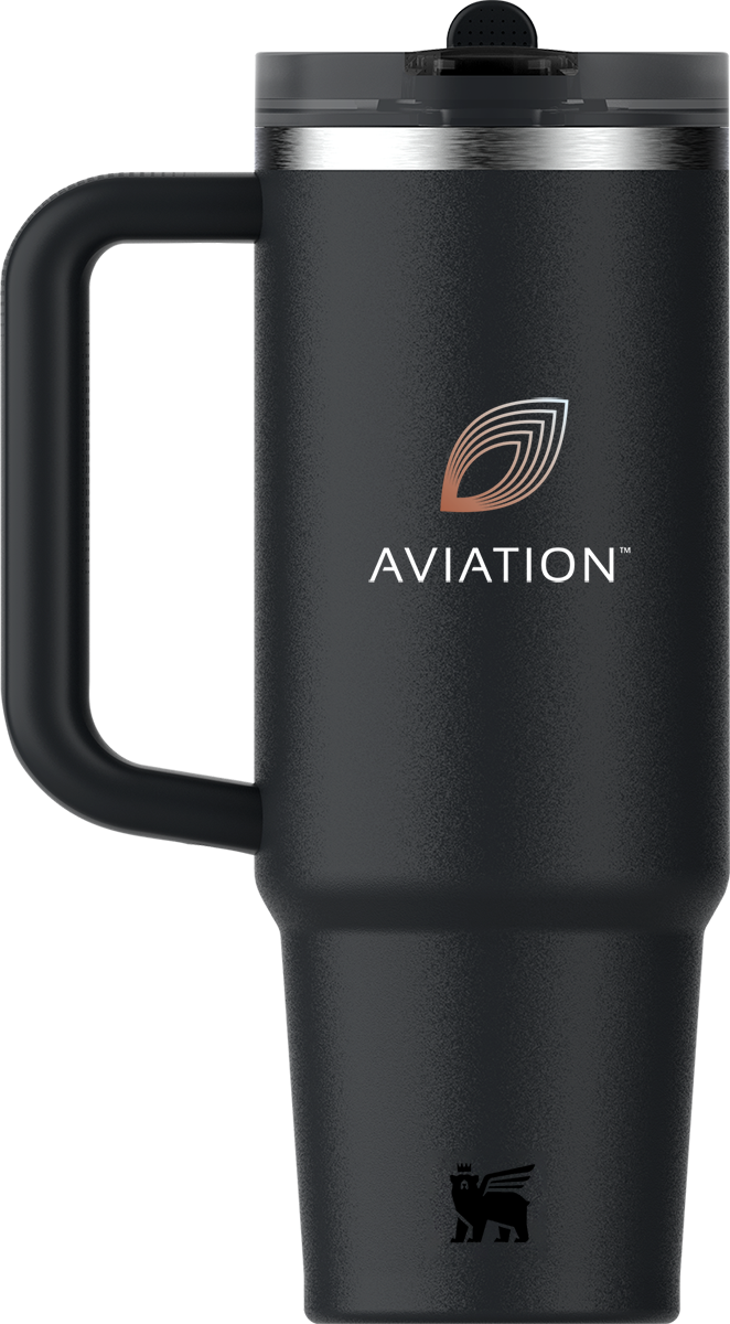 Stanley® Gobelet à paille Stanley® 30oz Quencher ProTour - STN36 White