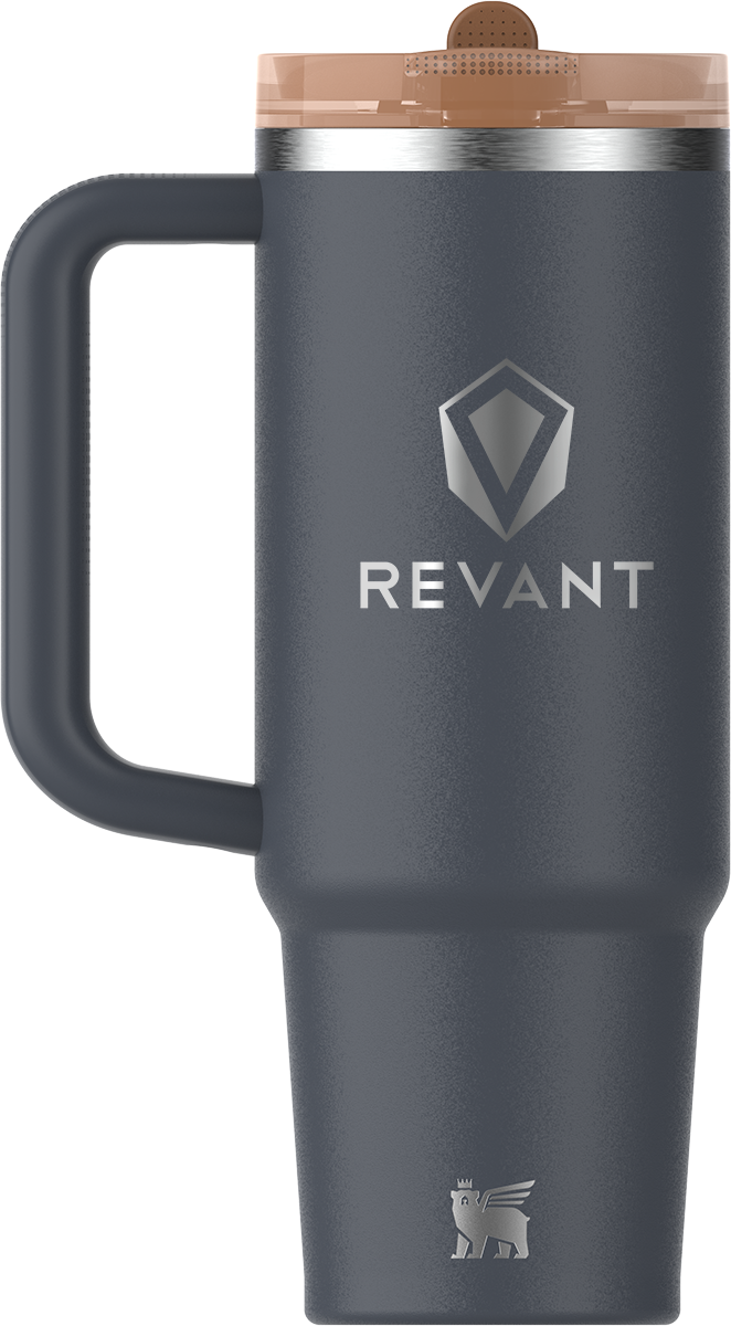 Stanley® Gobelet à paille Stanley® 30oz Quencher ProTour - STN36 White