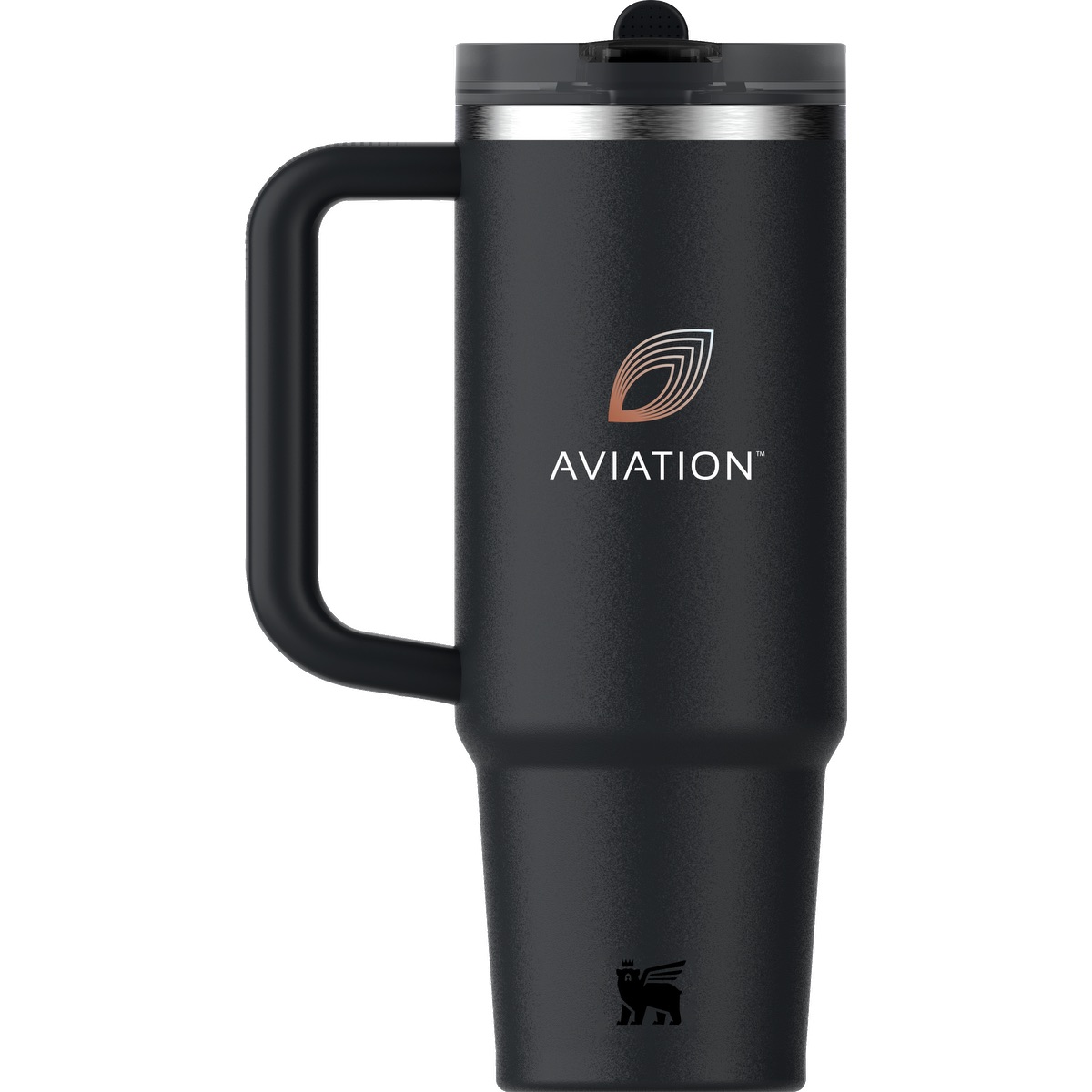 Stanley® Gobelet à paille Stanley® 30oz Quencher ProTour - STN36 White