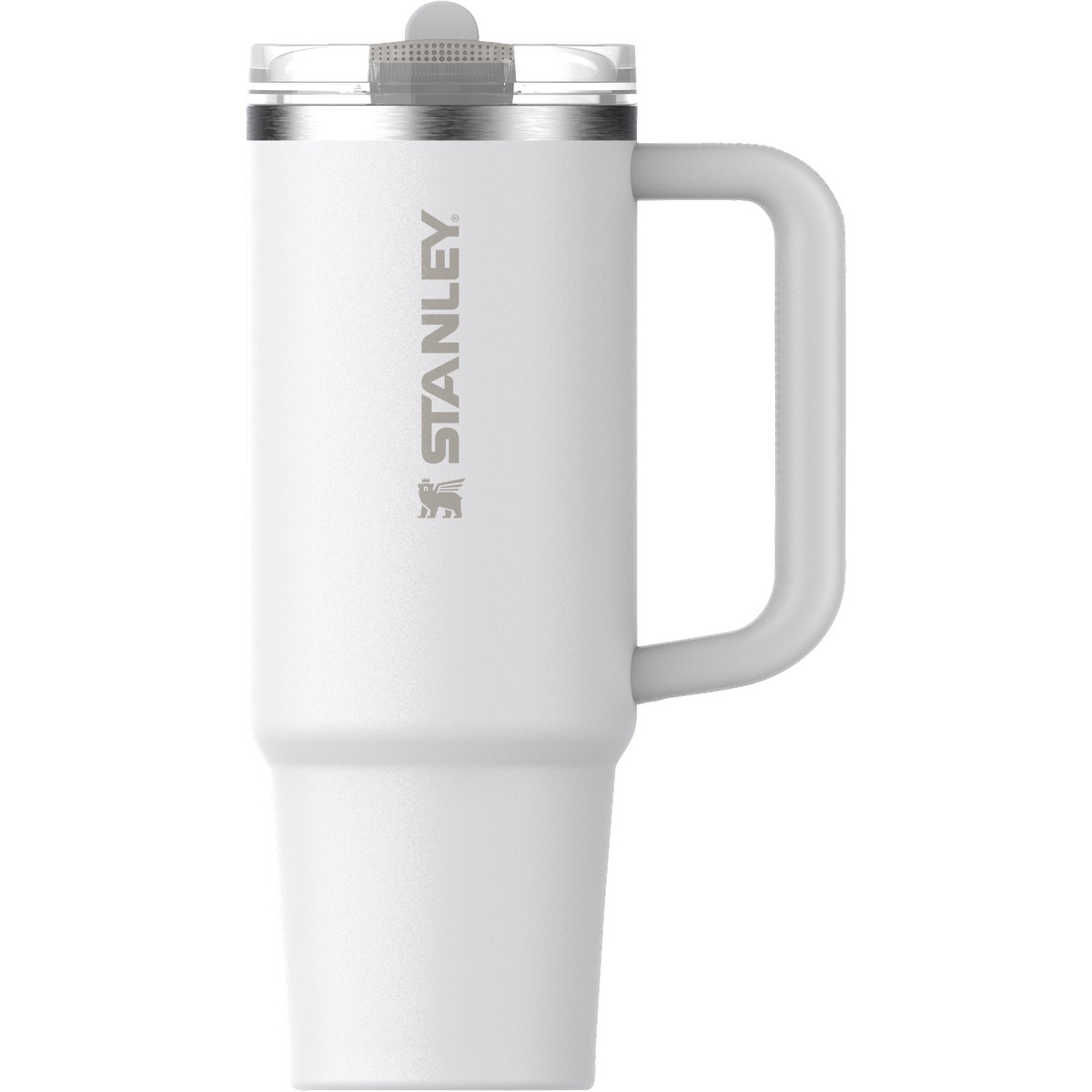 Stanley® Gobelet à paille Stanley® 30oz Quencher ProTour - STN36 White