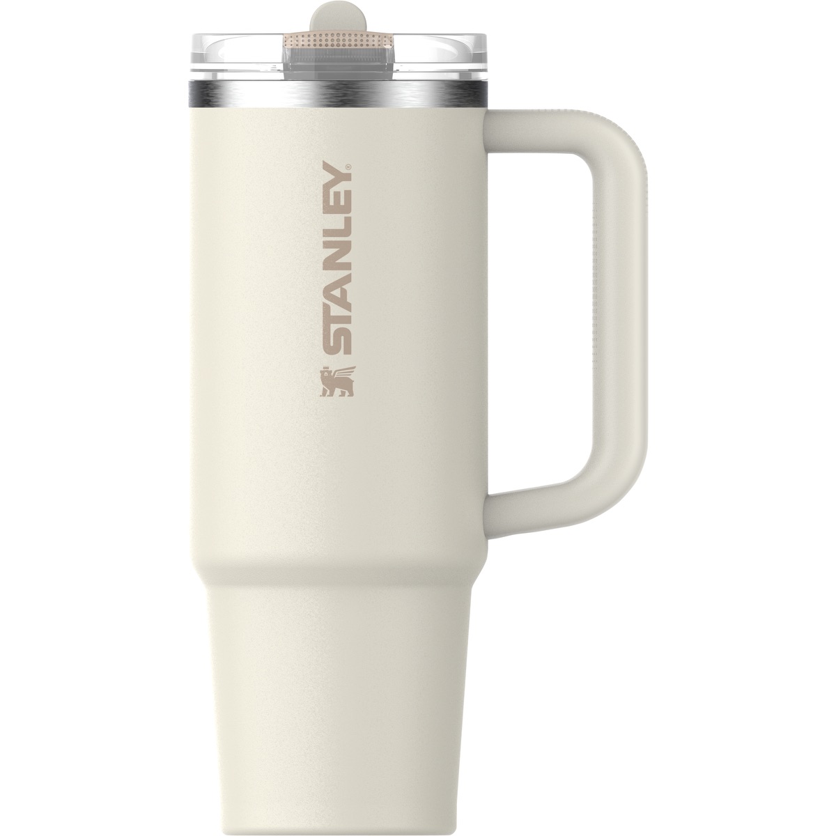 Stanley® Gobelet à paille Stanley® 30oz Quencher ProTour - STN36 White