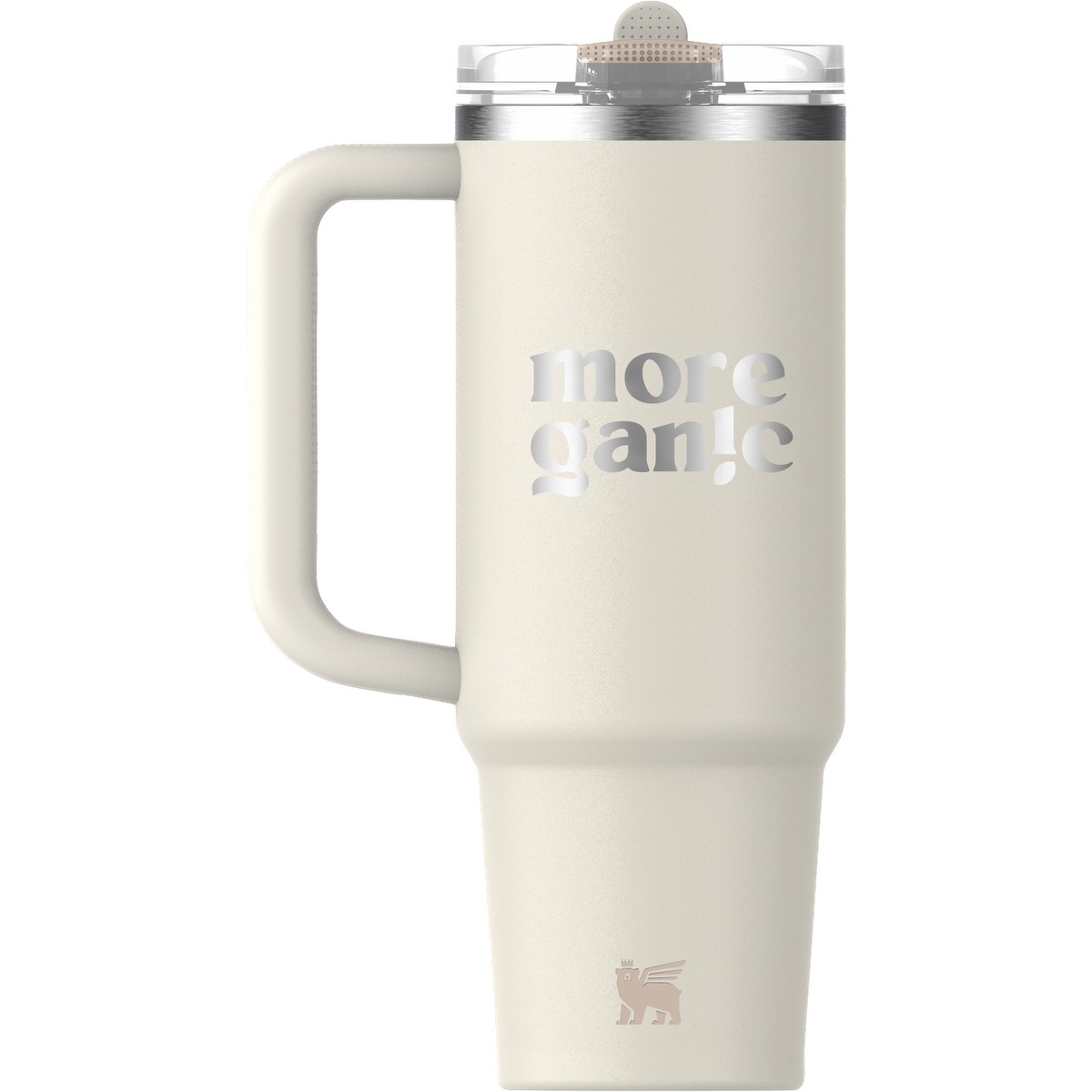 Stanley® Gobelet à paille Stanley® 30oz Quencher ProTour - STN36 White