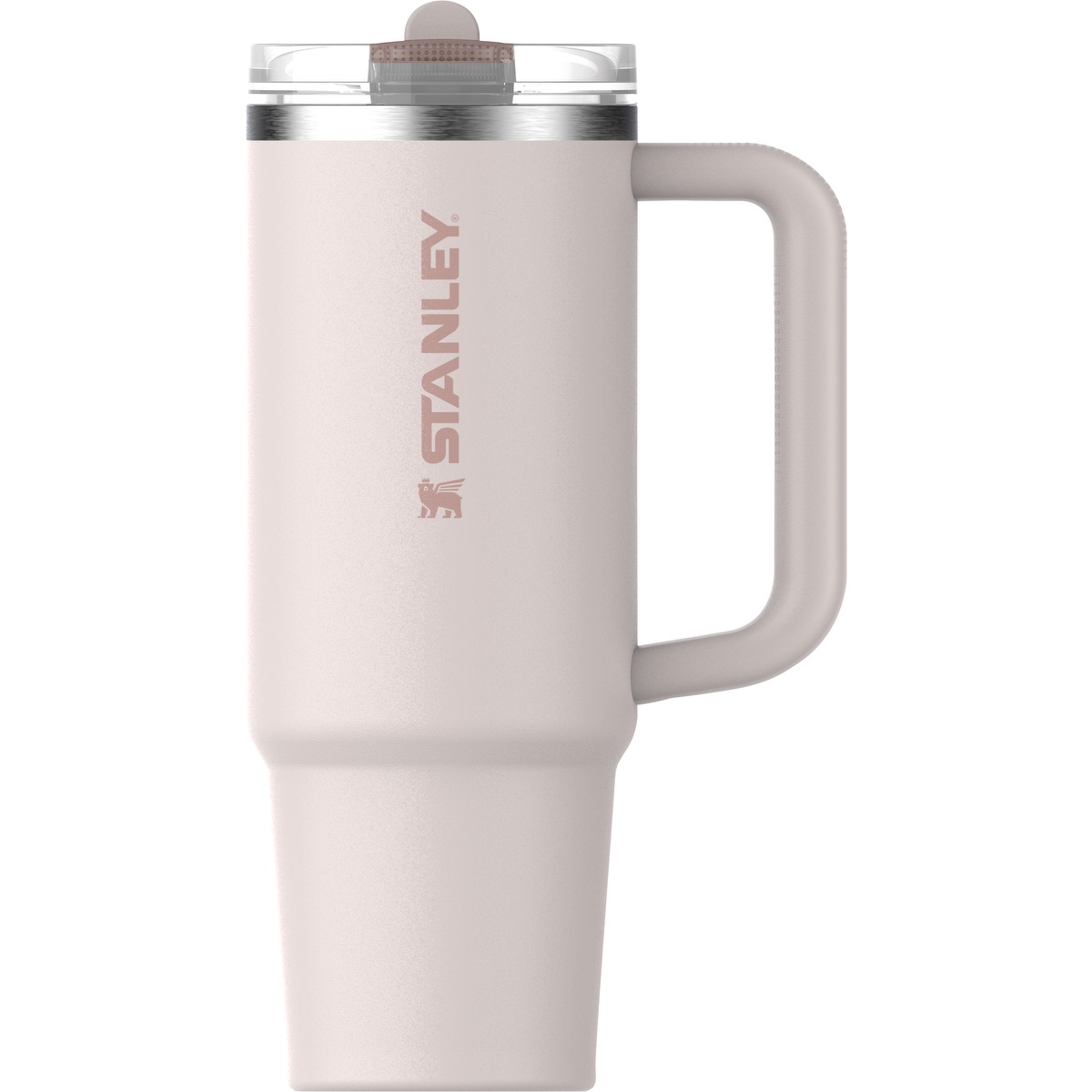 Stanley® Gobelet à paille Stanley® 30oz Quencher ProTour - STN36 White