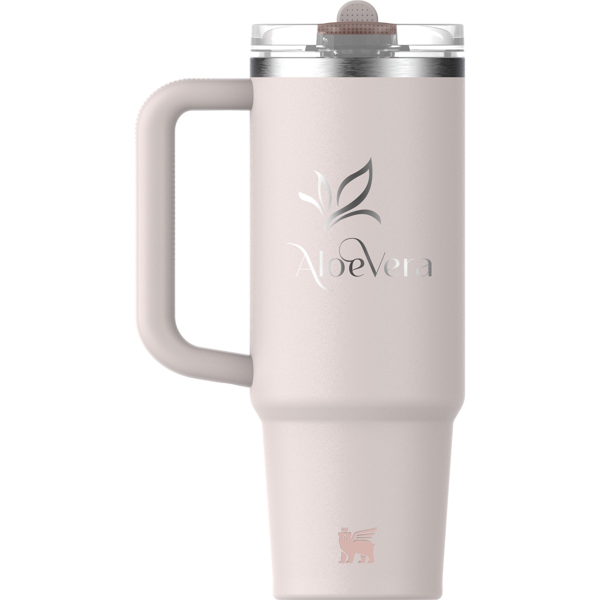 Stanley® Gobelet à paille Stanley® 30oz Quencher ProTour - STN36 White