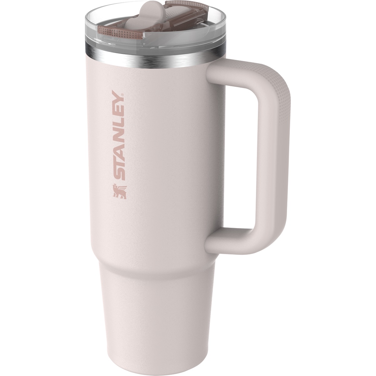 Stanley® Gobelet à paille Stanley® 30oz Quencher ProTour - STN36 White