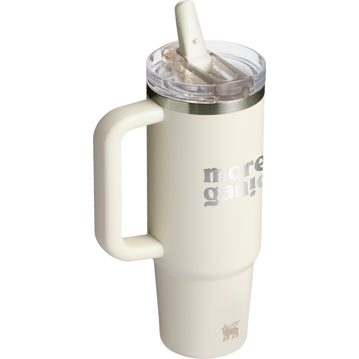 Stanley® Gobelet à paille Stanley® 30oz Quencher ProTour - STN36 White
