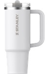 Stanley® Gobelet à paille Stanley® 30oz Quencher ProTour - STN36 White
