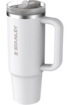 Stanley® Gobelet à paille Stanley® 30oz Quencher ProTour - STN36 White
