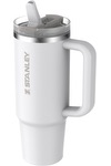 Stanley® Gobelet à paille Stanley® 30oz Quencher ProTour - STN36 White