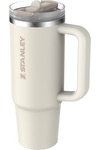 Stanley® Gobelet à paille Stanley® 30oz Quencher ProTour - STN36 White