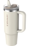 Stanley® Gobelet à paille Stanley® 30oz Quencher ProTour - STN36 White