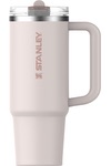 Stanley® Gobelet à paille Stanley® 30oz Quencher ProTour - STN36 White