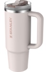 Stanley® Gobelet à paille Stanley® 30oz Quencher ProTour - STN36 White