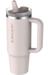 Stanley® Gobelet à paille Stanley® 30oz Quencher ProTour - STN36 White