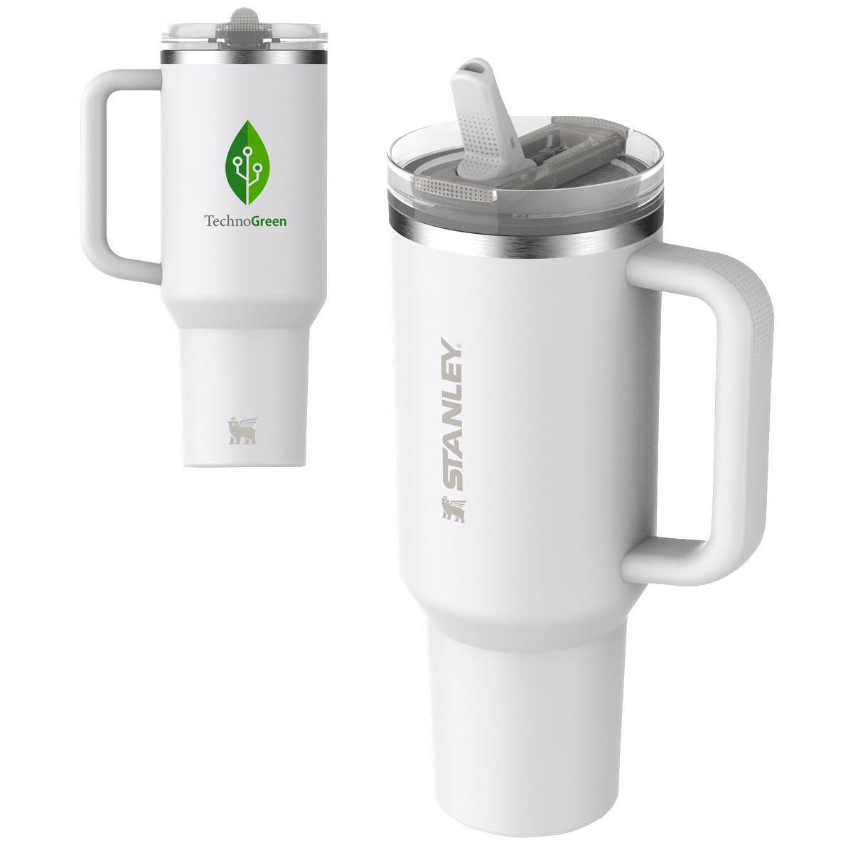 Stanley® Gobelet à paille Stanley® 40oz Quencher ProTour - STN37